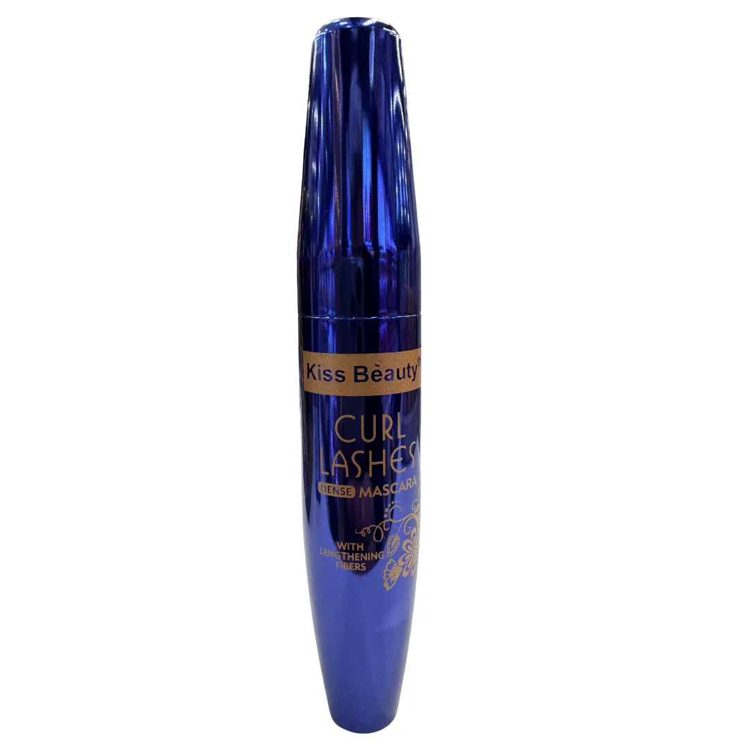 MASCARA DE PESTAÑAS CURL LASHES