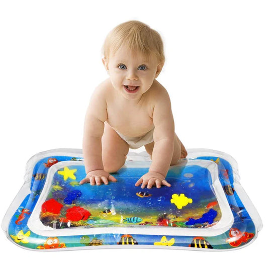 Juguete Inteligente Tummy time premium