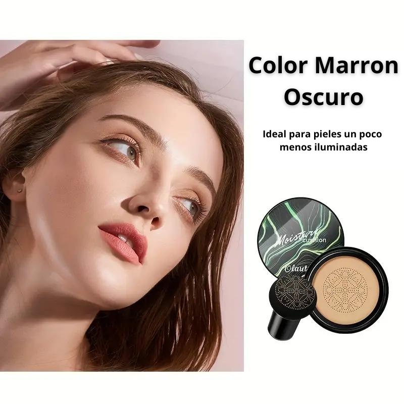 Base de Maquillaje Cream Flower Secret